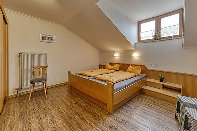 Bayerischer Wald geräumige Ferienwohnungen